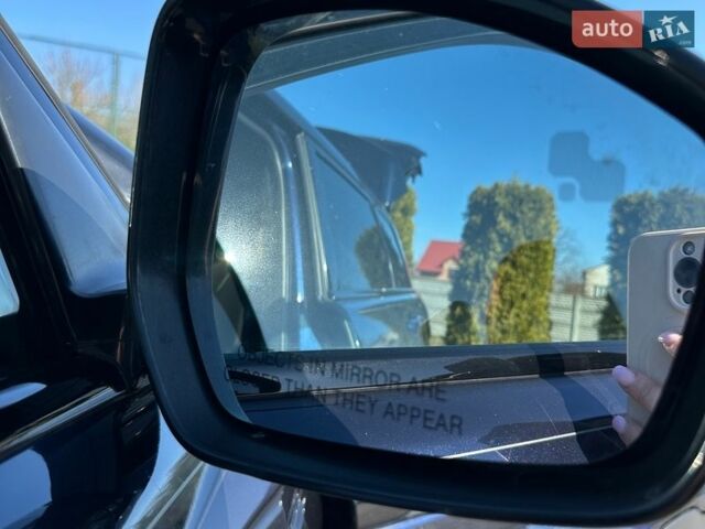 Синий Ленд Ровер Рендж Ровер Эвок, объемом двигателя 2 л и пробегом 147 тыс. км за 17999 $, фото 60 на Automoto.ua