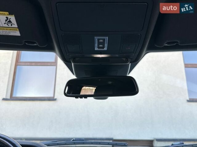 Синий Ленд Ровер Рендж Ровер Эвок, объемом двигателя 2 л и пробегом 147 тыс. км за 17999 $, фото 86 на Automoto.ua