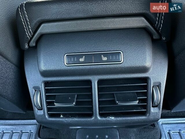 Синий Ленд Ровер Рендж Ровер Эвок, объемом двигателя 2 л и пробегом 147 тыс. км за 17999 $, фото 101 на Automoto.ua
