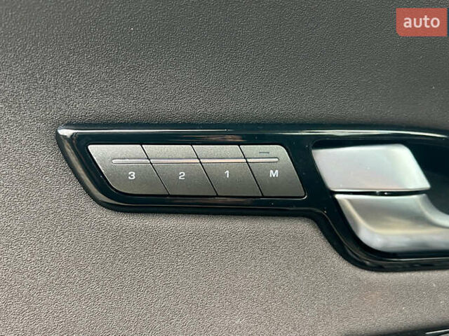 Синий Ленд Ровер Рендж Ровер Эвок, объемом двигателя 2 л и пробегом 139 тыс. км за 16999 $, фото 21 на Automoto.ua