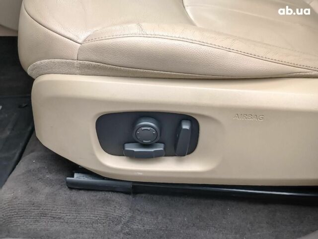 Синій Ленд Ровер Рендж Ровер Евок, об'ємом двигуна 2 л та пробігом 154 тис. км за 19990 $, фото 23 на Automoto.ua