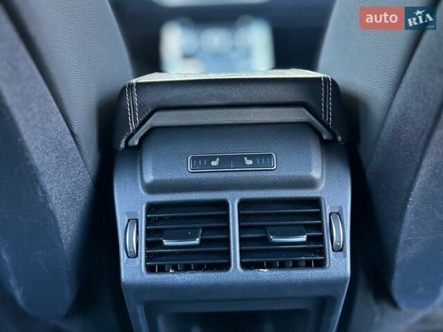 Синий Ленд Ровер Рендж Ровер Эвок, объемом двигателя 2 л и пробегом 147 тыс. км за 17999 $, фото 83 на Automoto.ua