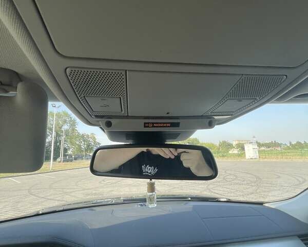 Синій Ленд Ровер Рендж Ровер Евок, об'ємом двигуна 2 л та пробігом 155 тис. км за 24800 $, фото 15 на Automoto.ua