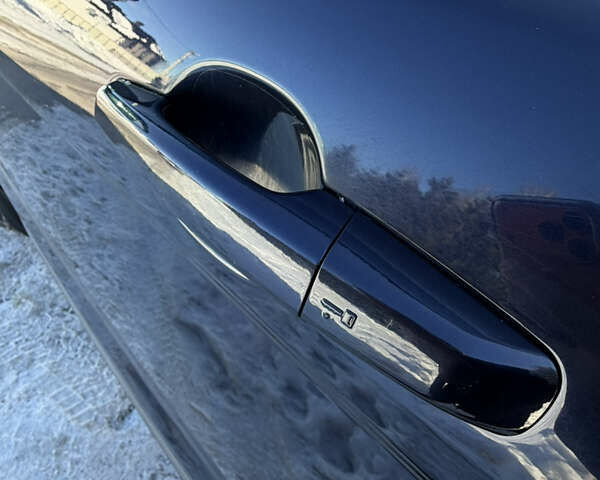 Синий Ленд Ровер Рендж Ровер Эвок, объемом двигателя 2 л и пробегом 113 тыс. км за 24800 $, фото 19 на Automoto.ua