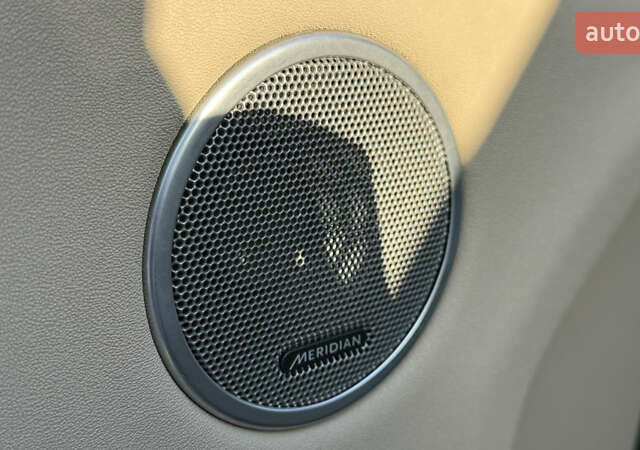 Синий Ленд Ровер Рендж Ровер Эвок, объемом двигателя 2 л и пробегом 160 тыс. км за 16500 $, фото 55 на Automoto.ua