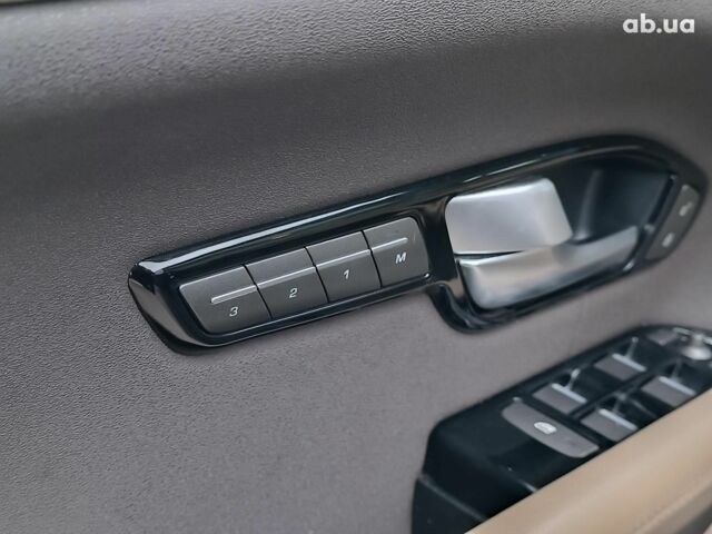 Синій Ленд Ровер Рендж Ровер Евок, об'ємом двигуна 2 л та пробігом 154 тис. км за 19990 $, фото 21 на Automoto.ua