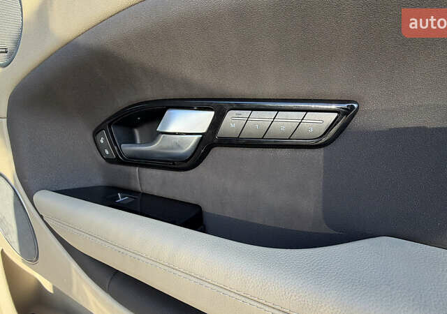 Синий Ленд Ровер Рендж Ровер Эвок, объемом двигателя 2 л и пробегом 160 тыс. км за 16500 $, фото 27 на Automoto.ua