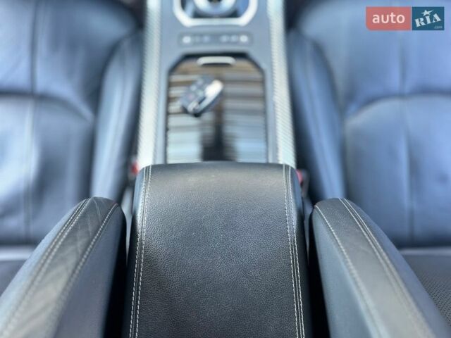 Синий Ленд Ровер Рендж Ровер Эвок, объемом двигателя 2 л и пробегом 147 тыс. км за 17999 $, фото 91 на Automoto.ua