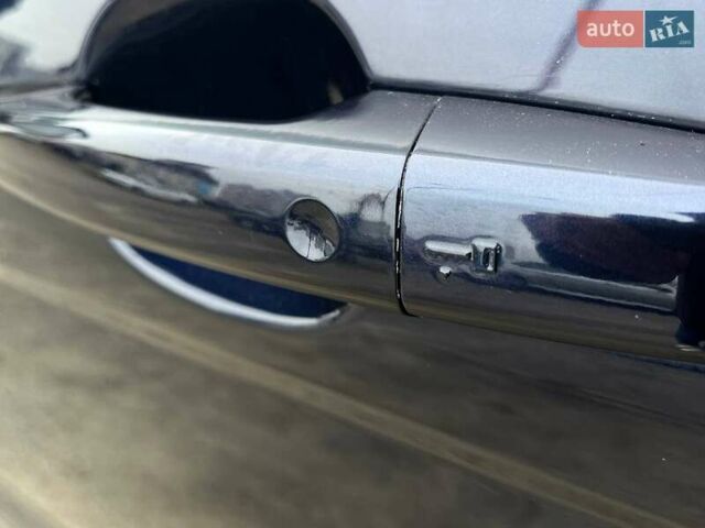 Синій Ленд Ровер Рендж Ровер Евок, об'ємом двигуна 2 л та пробігом 109 тис. км за 23990 $, фото 8 на Automoto.ua