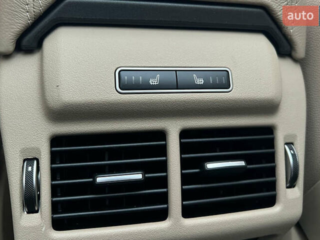 Синий Ленд Ровер Рендж Ровер Эвок, объемом двигателя 2 л и пробегом 139 тыс. км за 16999 $, фото 24 на Automoto.ua