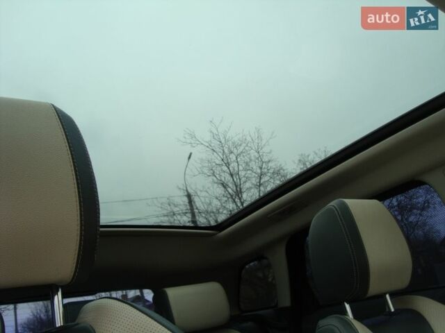 Синій Ленд Ровер Рендж Ровер Евок, об'ємом двигуна 2 л та пробігом 114 тис. км за 23499 $, фото 23 на Automoto.ua