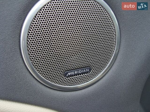 Синій Ленд Ровер Рендж Ровер Евок, об'ємом двигуна 2 л та пробігом 114 тис. км за 23499 $, фото 9 на Automoto.ua