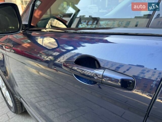 Синій Ленд Ровер Рендж Ровер Евок, об'ємом двигуна 2 л та пробігом 149 тис. км за 15800 $, фото 37 на Automoto.ua