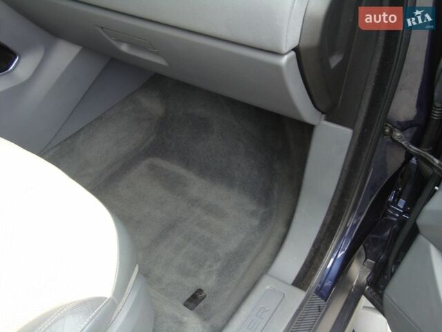 Синій Ленд Ровер Рендж Ровер Евок, об'ємом двигуна 2 л та пробігом 114 тис. км за 23499 $, фото 22 на Automoto.ua