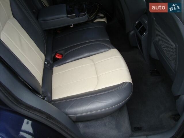 Синій Ленд Ровер Рендж Ровер Евок, об'ємом двигуна 2 л та пробігом 114 тис. км за 23499 $, фото 16 на Automoto.ua