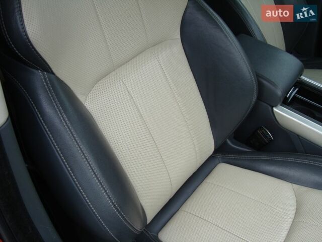 Синій Ленд Ровер Рендж Ровер Евок, об'ємом двигуна 2 л та пробігом 114 тис. км за 23499 $, фото 21 на Automoto.ua