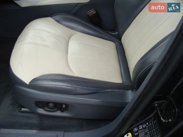 Синій Ленд Ровер Рендж Ровер Евок, об'ємом двигуна 2 л та пробігом 114 тис. км за 23499 $, фото 10 на Automoto.ua