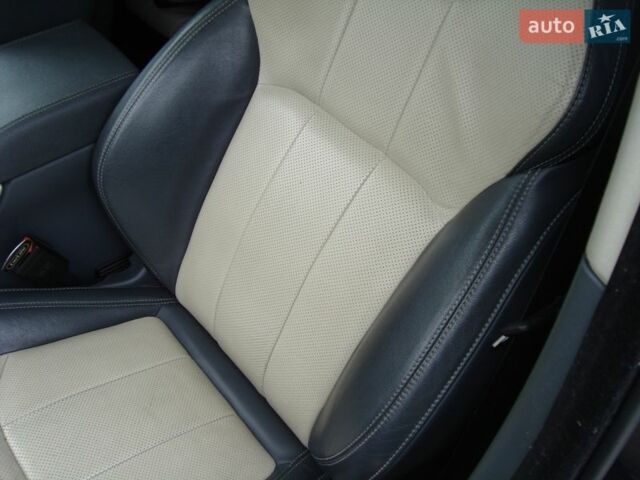 Синій Ленд Ровер Рендж Ровер Евок, об'ємом двигуна 2 л та пробігом 114 тис. км за 23499 $, фото 11 на Automoto.ua