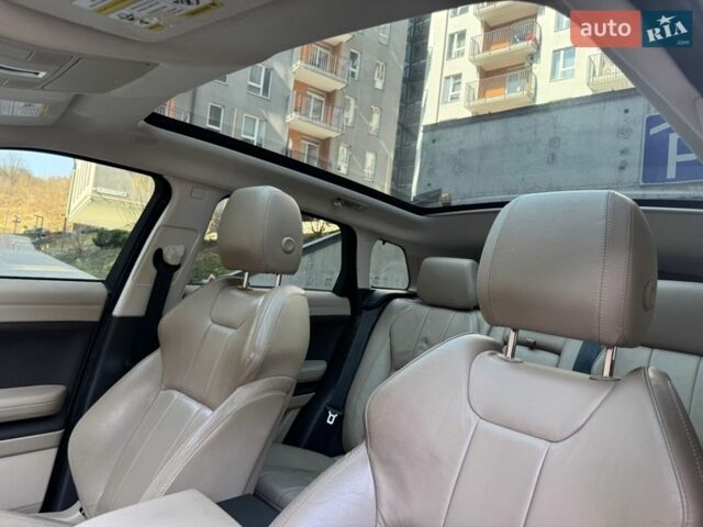 Синій Ленд Ровер Рендж Ровер Евок, об'ємом двигуна 2 л та пробігом 149 тис. км за 15800 $, фото 26 на Automoto.ua