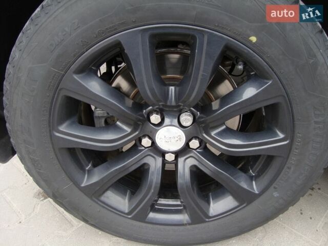 Синій Ленд Ровер Рендж Ровер Евок, об'ємом двигуна 2 л та пробігом 114 тис. км за 23499 $, фото 34 на Automoto.ua