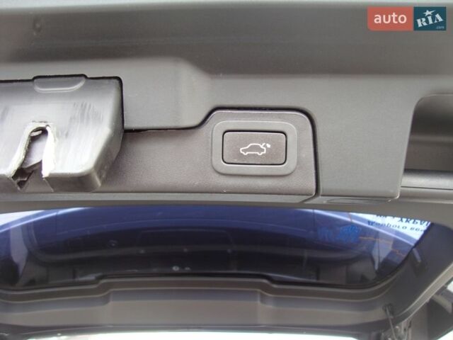 Синій Ленд Ровер Рендж Ровер Евок, об'ємом двигуна 2 л та пробігом 114 тис. км за 23499 $, фото 31 на Automoto.ua