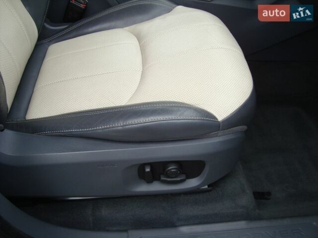 Синій Ленд Ровер Рендж Ровер Евок, об'ємом двигуна 2 л та пробігом 114 тис. км за 23499 $, фото 20 на Automoto.ua