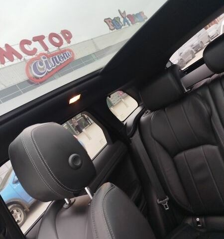 Синий Ленд Ровер Рендж Ровер Эвок, объемом двигателя 2 л и пробегом 104 тыс. км за 27500 $, фото 32 на Automoto.ua