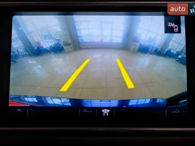 Синій Ленд Ровер Рендж Ровер Евок, об'ємом двигуна 2 л та пробігом 83 тис. км за 17900 $, фото 18 на Automoto.ua