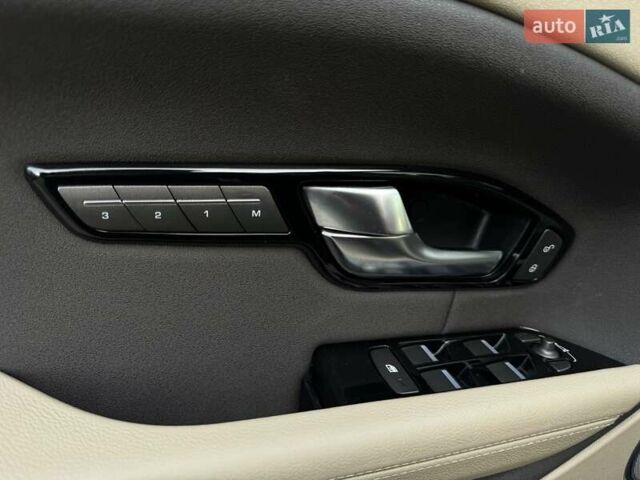 Синий Ленд Ровер Рендж Ровер Эвок, объемом двигателя 2 л и пробегом 88 тыс. км за 20300 $, фото 15 на Automoto.ua