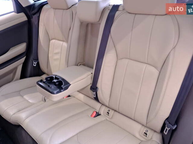 Синій Ленд Ровер Рендж Ровер Евок, об'ємом двигуна 2 л та пробігом 83 тис. км за 17900 $, фото 32 на Automoto.ua