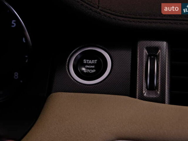 Синій Ленд Ровер Рендж Ровер Евок, об'ємом двигуна 2 л та пробігом 83 тис. км за 17900 $, фото 23 на Automoto.ua