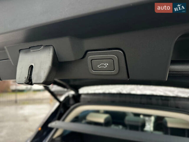 Синий Ленд Ровер Рендж Ровер Эвок, объемом двигателя 2 л и пробегом 122 тыс. км за 24300 $, фото 36 на Automoto.ua