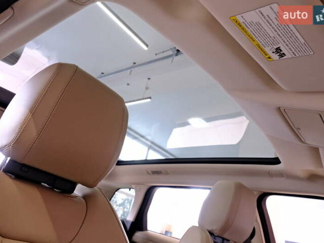 Синій Ленд Ровер Рендж Ровер Евок, об'ємом двигуна 2 л та пробігом 83 тис. км за 17900 $, фото 41 на Automoto.ua