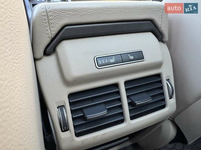 Синий Ленд Ровер Рендж Ровер Эвок, объемом двигателя 2 л и пробегом 88 тыс. км за 20300 $, фото 26 на Automoto.ua