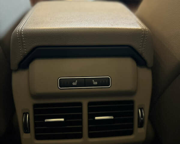 Синій Ленд Ровер Рендж Ровер Евок, об'ємом двигуна 2 л та пробігом 81 тис. км за 20900 $, фото 14 на Automoto.ua