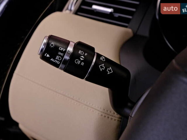 Синій Ленд Ровер Рендж Ровер Евок, об'ємом двигуна 2 л та пробігом 83 тис. км за 17900 $, фото 22 на Automoto.ua