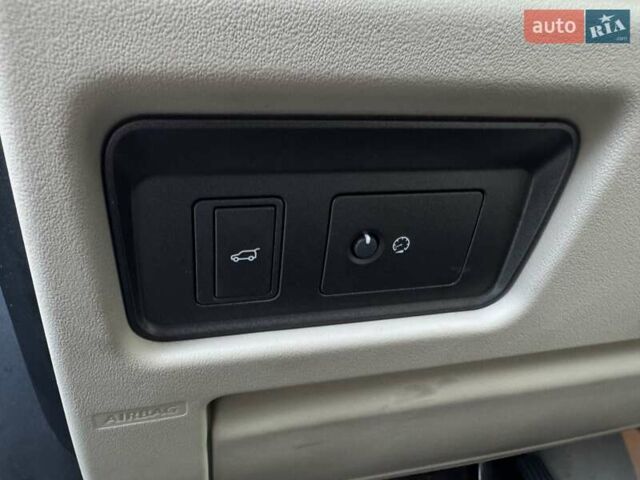 Синий Ленд Ровер Рендж Ровер Эвок, объемом двигателя 2 л и пробегом 88 тыс. км за 20300 $, фото 16 на Automoto.ua