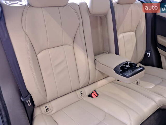 Синій Ленд Ровер Рендж Ровер Евок, об'ємом двигуна 2 л та пробігом 83 тис. км за 17900 $, фото 36 на Automoto.ua