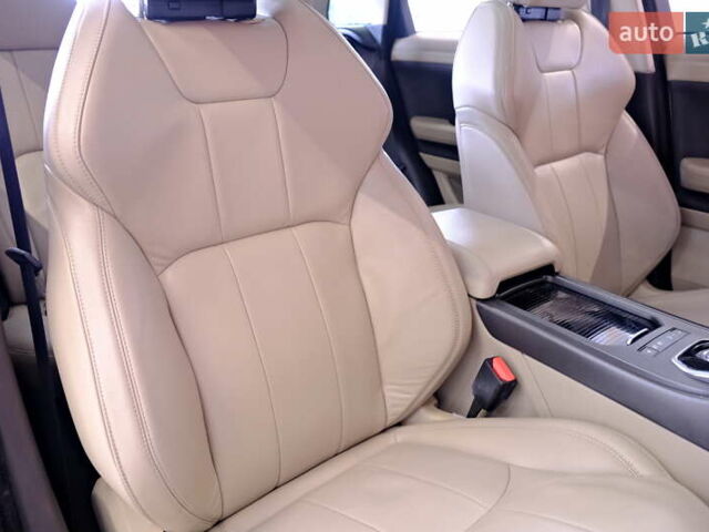 Синій Ленд Ровер Рендж Ровер Евок, об'ємом двигуна 2 л та пробігом 83 тис. км за 17900 $, фото 40 на Automoto.ua