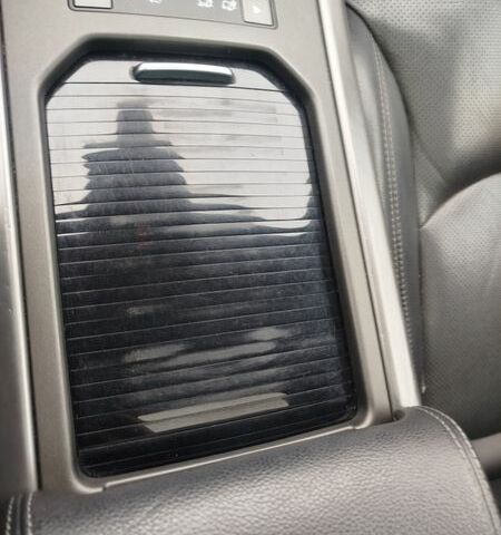 Синий Ленд Ровер Рендж Ровер Эвок, объемом двигателя 2 л и пробегом 104 тыс. км за 27500 $, фото 27 на Automoto.ua