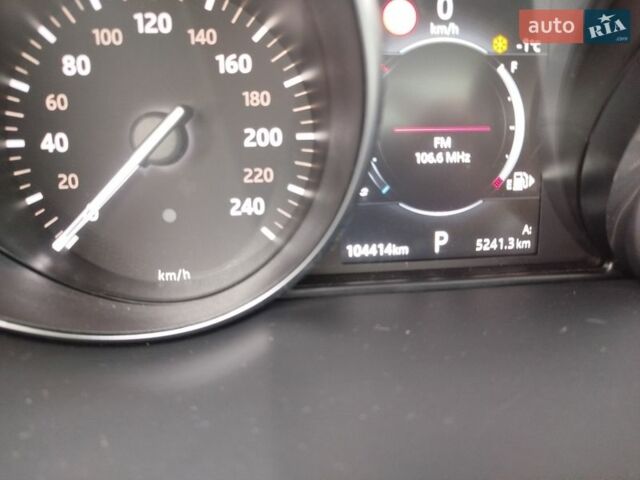 Синий Ленд Ровер Рендж Ровер Эвок, объемом двигателя 2 л и пробегом 104 тыс. км за 27500 $, фото 31 на Automoto.ua