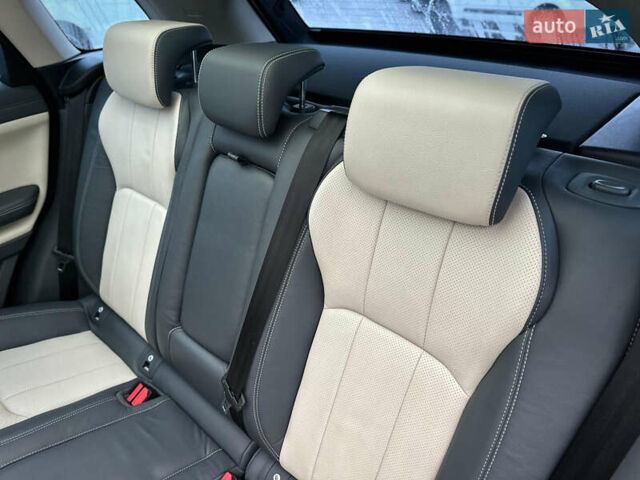 Синий Ленд Ровер Рендж Ровер Эвок, объемом двигателя 2 л и пробегом 122 тыс. км за 24300 $, фото 55 на Automoto.ua