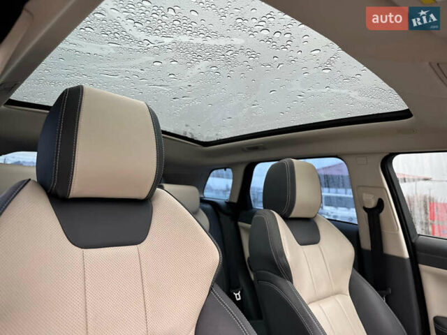 Синий Ленд Ровер Рендж Ровер Эвок, объемом двигателя 2 л и пробегом 122 тыс. км за 24300 $, фото 57 на Automoto.ua