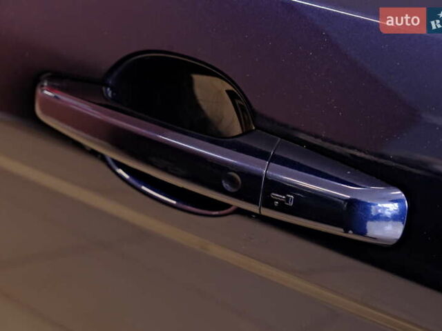 Синій Ленд Ровер Рендж Ровер Евок, об'ємом двигуна 2 л та пробігом 83 тис. км за 17900 $, фото 46 на Automoto.ua