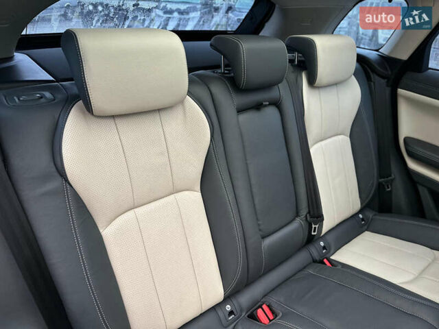 Синий Ленд Ровер Рендж Ровер Эвок, объемом двигателя 2 л и пробегом 122 тыс. км за 24300 $, фото 72 на Automoto.ua