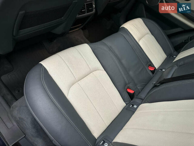 Синий Ленд Ровер Рендж Ровер Эвок, объемом двигателя 2 л и пробегом 122 тыс. км за 24300 $, фото 42 на Automoto.ua