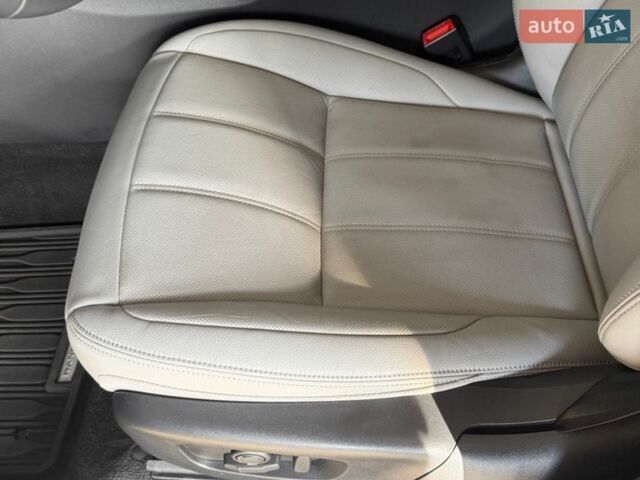 Синій Ленд Ровер Рендж Ровер Евок, об'ємом двигуна 2 л та пробігом 20 тис. км за 47000 $, фото 20 на Automoto.ua