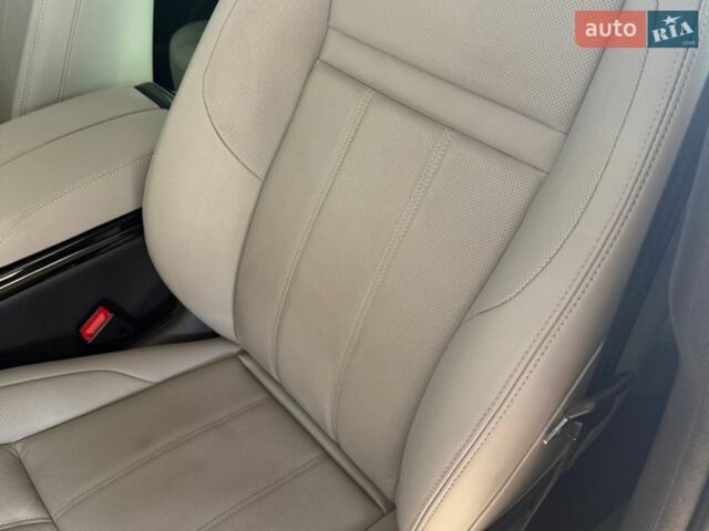 Синій Ленд Ровер Рендж Ровер Евок, об'ємом двигуна 2 л та пробігом 20 тис. км за 47000 $, фото 19 на Automoto.ua