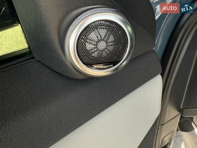 Синій Ленд Ровер Рендж Ровер Евок, об'ємом двигуна 2 л та пробігом 20 тис. км за 47000 $, фото 16 на Automoto.ua