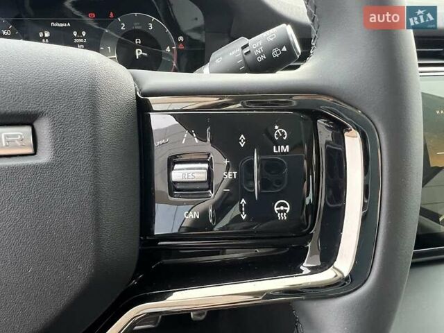 Синій Ленд Ровер Рендж Ровер Евок, об'ємом двигуна 2 л та пробігом 21 тис. км за 59556 $, фото 16 на Automoto.ua